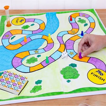 Board game